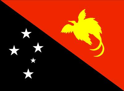 PNG flag